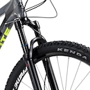 Bicicleta MTB Absolute Prime Carbon 2 - Aro 29 - Freio com Trava Guidão - Câmbio Absolute - 12 Marchas - Foto 11