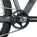 Bicicleta MTB Absolute Prime Carbon 2 - Aro 29 - Freio com Trava Guidão - Câmbio Absolute - 12 Marchas - Foto 12