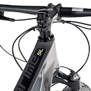 Bicicleta MTB Absolute Prime Carbon 2 - Aro 29 - Freio com Trava Guidão - Câmbio Absolute - 12 Marchas - Foto 14