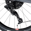 Bicicleta MTB Absolute Prime Carbon 2 - Aro 29 - Freio com Trava Guidão - Câmbio Absolute - 12 Marchas - Foto 15