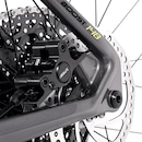 Bicicleta MTB Absolute Prime Carbon 2 - Aro 29 - Freio com Trava Guidão - Câmbio Absolute - 12 Marchas - Foto 16