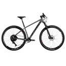 Bicicleta MTB Absolute Prime Carbon 2 - Aro 29 - Freio com Trava Guidão - Câmbio Absolute - 12 Marchas - Foto 1