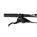 Bicicleta MTB Absolute Prime Carbon 2 - Aro 29 - Freio com Trava Guidão - Câmbio Absolute - 12 Marchas - Foto 5