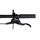 Bicicleta MTB Absolute Prime Carbon 2 - Aro 29 - Freio com Trava Guidão - Câmbio Absolute - 12 Marchas - Foto 7