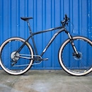 Bicicleta MTB Absolute Wild Pro - Aro 29 - Freio Hidráulico com Trava - Câmbio Absolute - 12v - Adulto - Foto 2