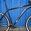 Bicicleta MTB Absolute Wild Pro - Aro 29 - Freio Hidráulico com Trava - Câmbio Absolute - 12v - Adulto - Foto 3