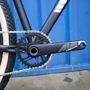 Bicicleta MTB Absolute Wild Pro - Aro 29 - Freio Hidráulico com Trava - Câmbio Absolute - 12v - Adulto - Foto 4