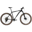 Bicicleta MTB Absolute Wild Pro - Aro 29 - Freio Hidráulico com Trava - Câmbio Absolute - 12v - Adulto - Foto 1