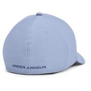 Boné Aba Curva Under Armour Heathered Blitzing 3.0 - Fechado - Adulto - Foto 2