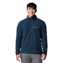 Blusão Columbia Fast Trek III Half Zip Fleece - Masculino - Foto 1
