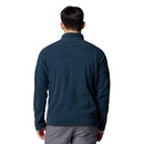 Blusão Columbia Fast Trek III Half Zip Fleece - Masculino - Foto 2