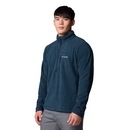 Blusão Columbia Fast Trek III Half Zip Fleece - Masculino - Foto 3