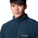 Blusão Columbia Fast Trek III Half Zip Fleece - Masculino - Foto 4