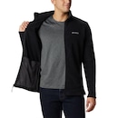 Jaqueta sem Capuz Columbia Basin Trail III - Masculina - Foto 3