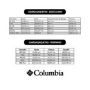 Jaqueta sem Capuz Columbia Basin Trail III - Masculina - Foto 4