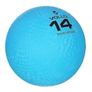 Bola de Iniciação Vollo Borracha T14 - Foto 2