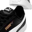 Tênis Puma Shuffle - Unissex - Foto 3