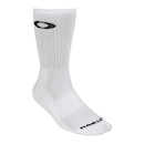 Meia Oakley Crew Sock Cano Alto - 3 pares - Foto 2