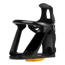 Suporte Garrafa Squeeze JWS Bicicleta Universal Policarbonato - Foto 4