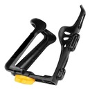 Suporte Garrafa Squeeze JWS Bicicleta Universal Policarbonato - Foto 5