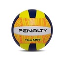 Bola Vôlei Penalty Soft - Foto 1
