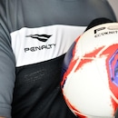 Camisa Goleiro Manga Curta Penalty Delta Pro - Adulto - Foto 3