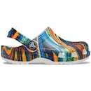 Sandália Crocs Classic Out Of This World Ii Clog - Infantil - Foto 1