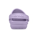 Sandália Crocs Classic Clog Kids - Infantil - Foto 4
