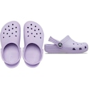 Sandália Crocs Classic Clog Kids - Infantil - Foto 5