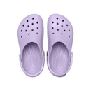 Sandália Crocs Classic Clog Kids - Infantil - Foto 6