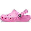 Sandália Crocs Classic Clog Kidst - Infantil - Foto 3