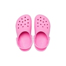 Sandália Crocs Classic Clog Kidst - Infantil - Foto 5