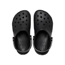 Sandália Crocs Classic Clog Kids - Infantil - Foto 4