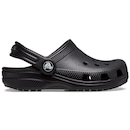 Sandália Crocs Classic Clog Kids - Infantil - Foto 1