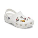 Jibbitz Crocs Charms Night In Pack - 5 Unidades - Foto 2