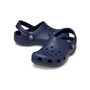 Sandália Crocs Classic Clog Kids - Infantil - Foto 4