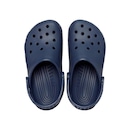 Sandália Crocs Classic Clog Kids - Infantil - Foto 5