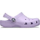 Sandália Crocs Classic Clog Kidst - Infantil - Foto 1
