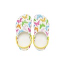 Sandália Crocs Classic Vacay Vibes K - Adulto - Foto 5