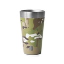 Copo Térmico Invictus Brewer Inox Anti-Impacto - 473ml - Foto 2