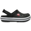 Sandália Crocs Crocband Clog Kids - Infantil - Foto 1