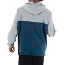Jaqueta com Capuz Oakley Travel Nomad Windbreaker - Masculina - Foto 2