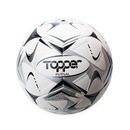 Bola de Futsal Topper Slick Colorful - Foto 1