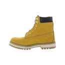 Bota Coturno Bull Terrier Mack Adventure Couro Trilha - Masculina - Foto 3