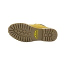 Bota Coturno Bull Terrier Mack Adventure Couro Trilha - Masculina - Foto 4