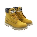 Bota Coturno Bull Terrier Mack Adventure Couro Trilha - Masculina - Foto 5