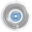 Corda Luxilon Alu Power 17L 1.25mm - Rolo com 200 Metros - Foto 1