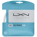 Corda Luxilon Alu Power 17L 1.25mm - Set Individual - Foto 1