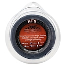 Corda Still in Black HTS Jauge 17L 1.25mm - Rolo com 200 Metros - Foto 1