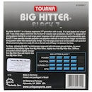 Corda Tourna Big Hitter 7 17L 1.25mm Set Individual - Foto 3